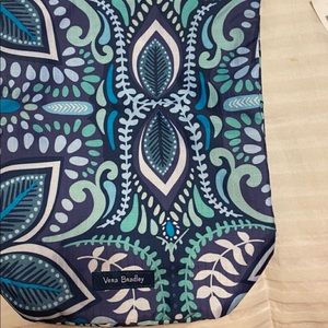 Vera Bradley small ditty bag